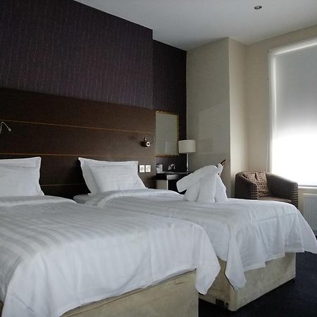 Waterside Boutique Hotel イーストボーン エクステリア 写真