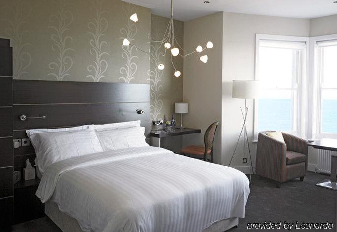 Waterside Boutique Hotel イーストボーン 部屋 写真