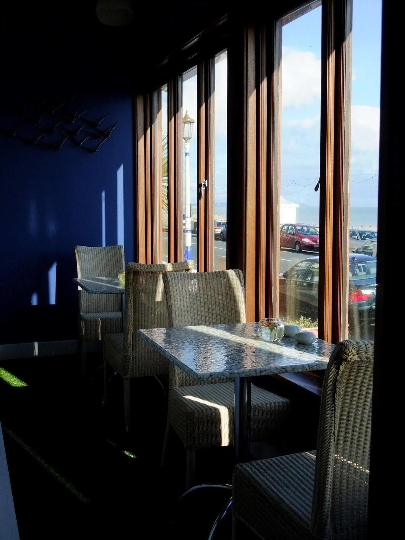 Waterside Boutique Hotel イーストボーン エクステリア 写真