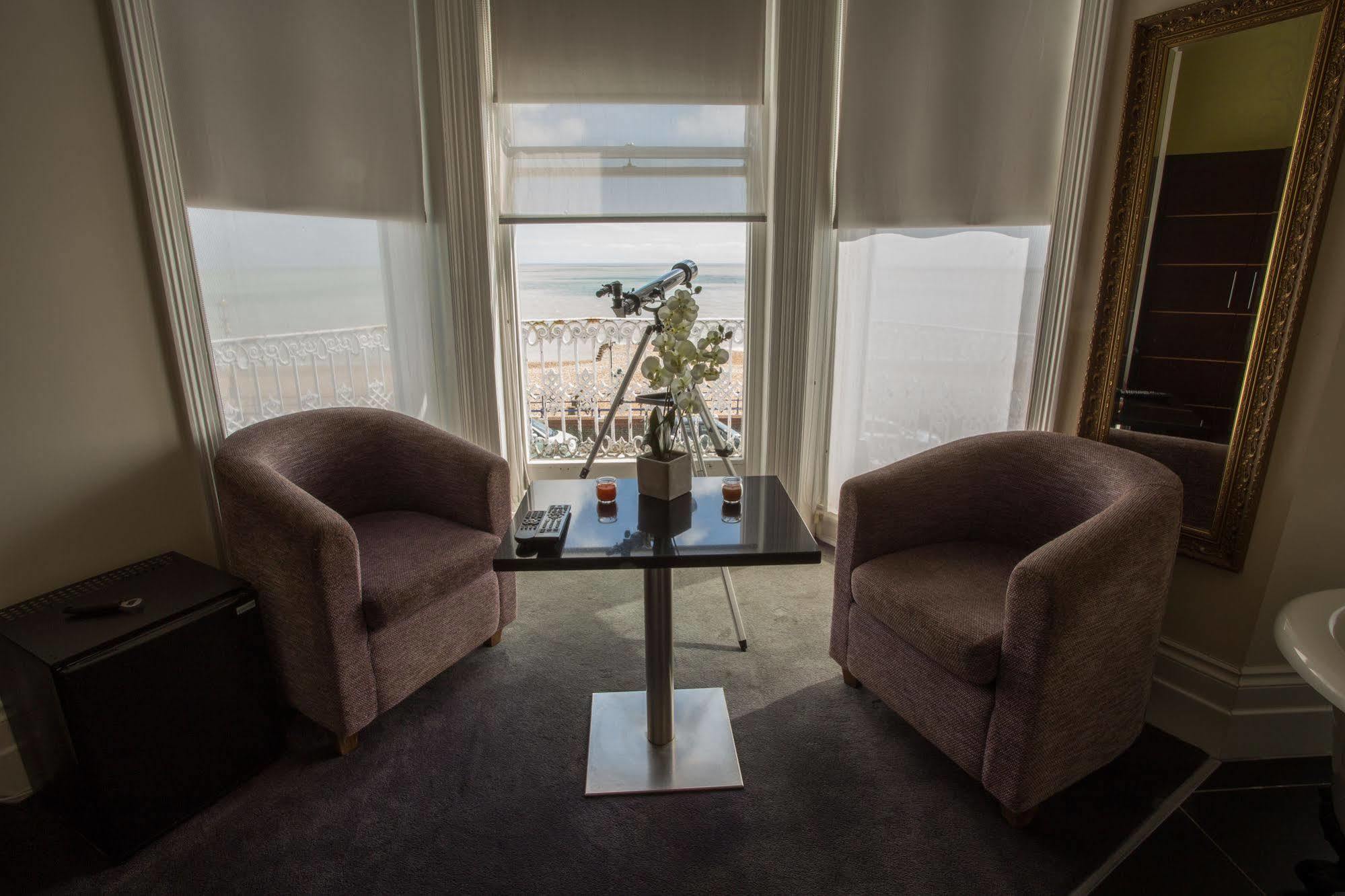 Waterside Boutique Hotel イーストボーン エクステリア 写真