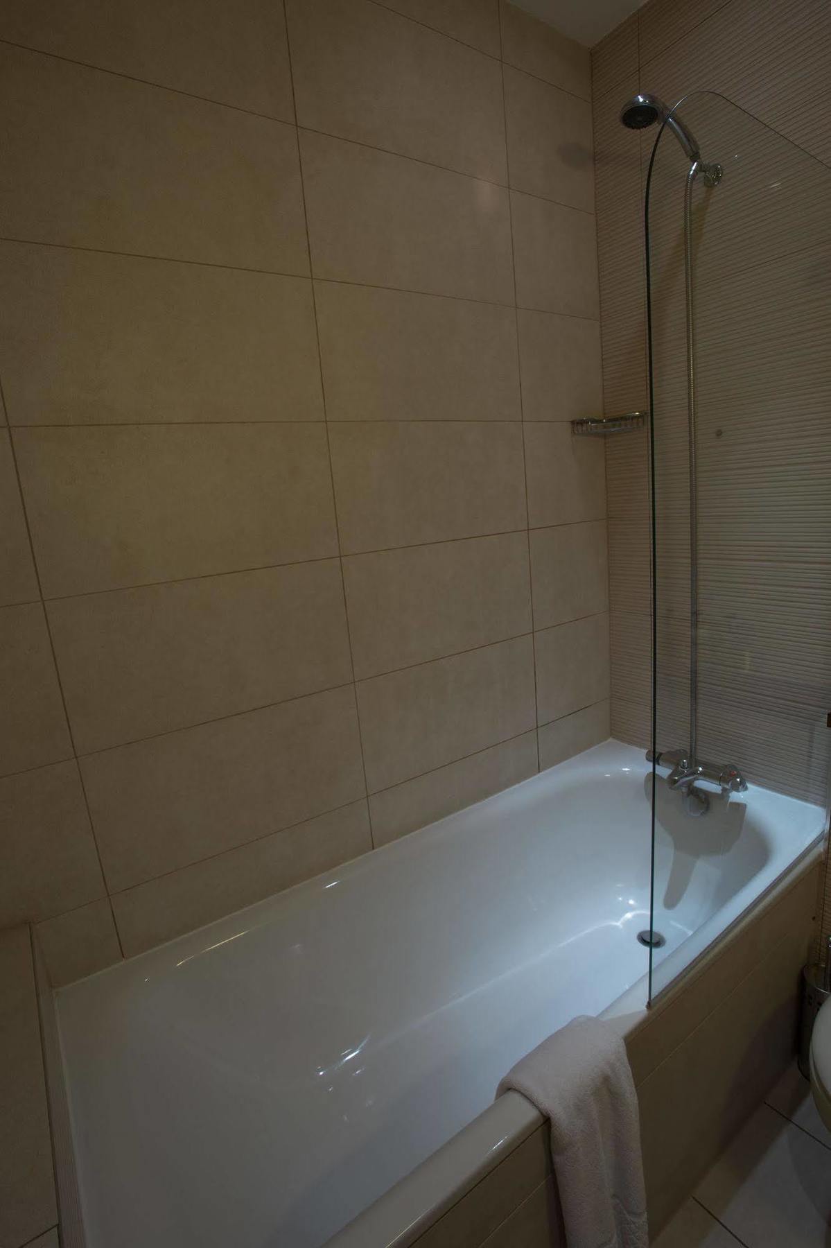 Waterside Boutique Hotel イーストボーン エクステリア 写真