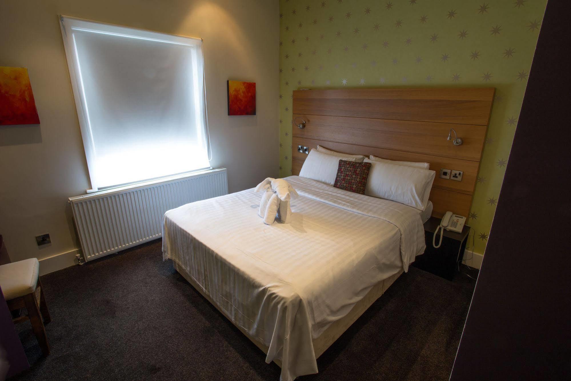 Waterside Boutique Hotel イーストボーン エクステリア 写真