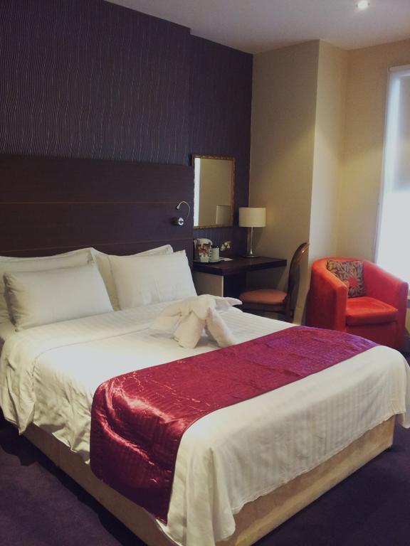 Waterside Boutique Hotel イーストボーン エクステリア 写真