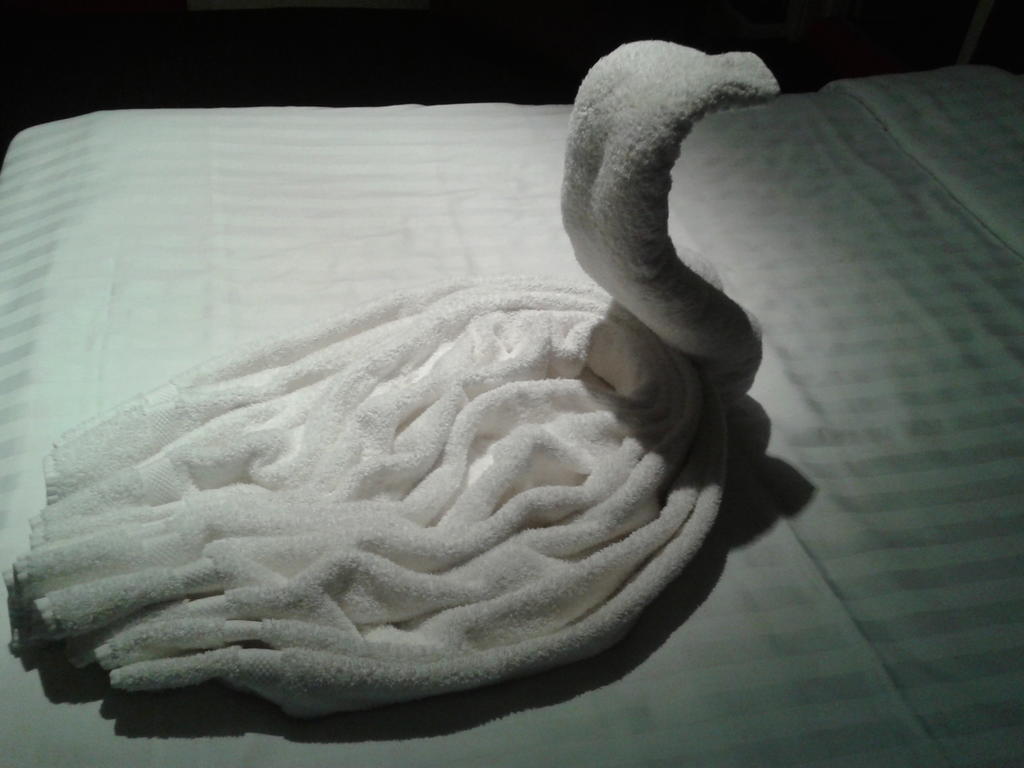 Waterside Boutique Hotel イーストボーン エクステリア 写真